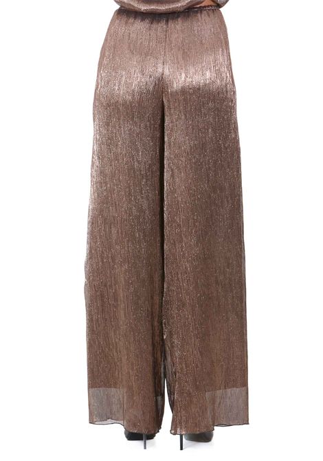  FORTE FORTE | Pantaloni | 14106MYPANTS1510